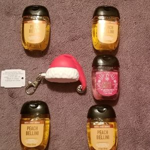 Bath and body works